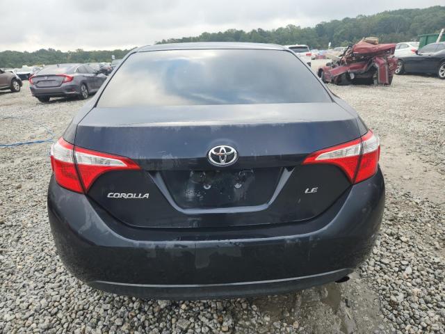 Photo 6 from auction – 2015 TOYOTA COROLLA LE with VIN 2T1BURHE6FC279597