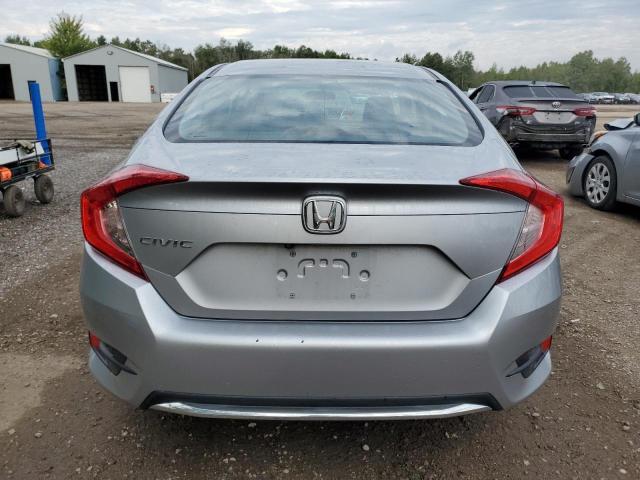 Photo 6 from auction – 2019 HONDA CIVIC LX with VIN 2HGFC2F52KH037020