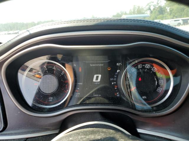 Photo 9 from auction – 2021 DODGE CHALLENGER with VIN 2C3CDZFJ3MH521273