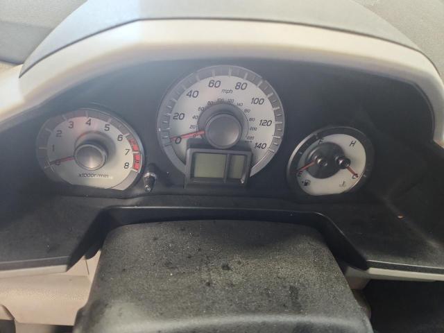 Photo 9 from auction – 2012 HONDA PILOT EXL with VIN 5FNYF4H54CB007693
