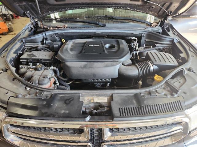 Photo 12 from auction – 2016 DODGE DURANGO LI with VIN 1C4RDJDG6GC302104