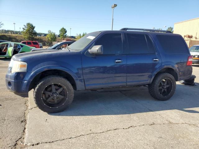 FORD EXPEDITION 2010 con VIN 1FMJU1F56AEB69571 - Foto de la subasta