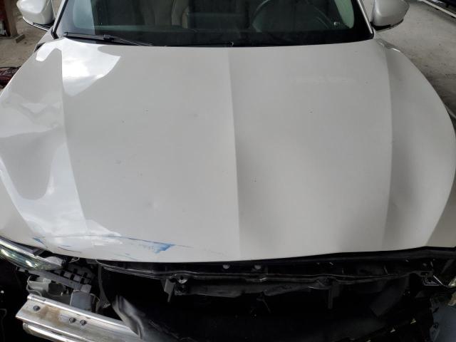 Photo 12 from auction – 2024 ACURA MDX TECHNO with VIN 5J8YD9H42RL003370