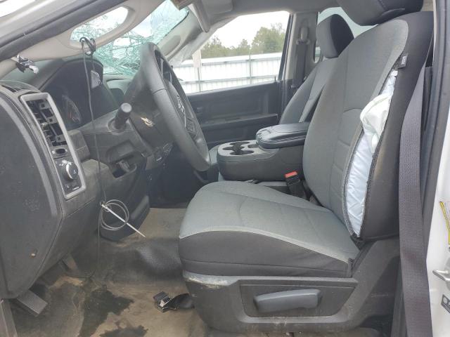 Photo 7 from auction – 2023 RAM 1500 CLASS with VIN 1C6RR7FG2PS548582