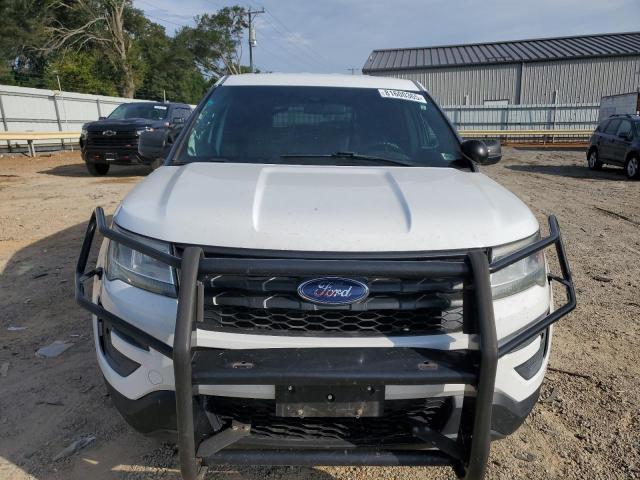 Photo 5 from auction – 2016 FORD EXPLORER P with VIN 1FM5K8AR3GGA86364