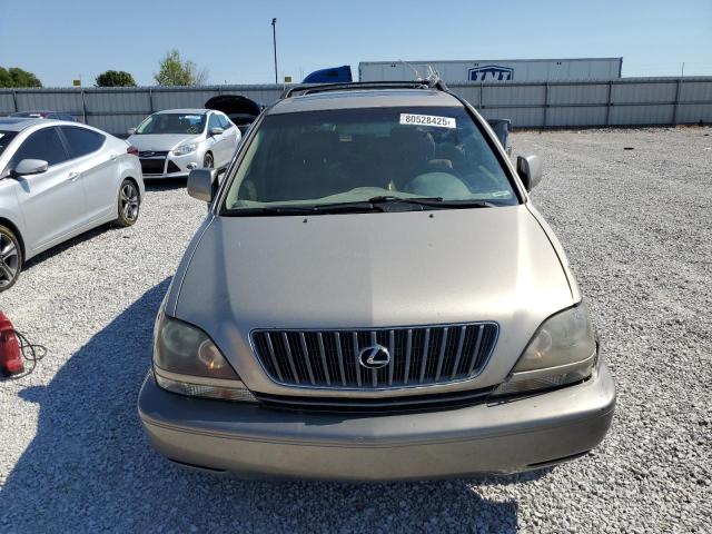 Photo 5 from auction – 2000 LEXUS RX 300 with VIN JT6HF10U5Y0117313