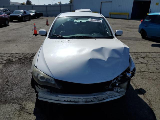 Photo 5 from auction – 2009 SUBARU IMPREZA 2. with VIN JF1GH61679H810422