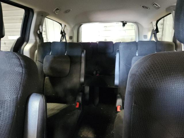 Photo 10 from auction – 2013 DODGE GRAND CARA with VIN 2C4RDGBG4DR733274