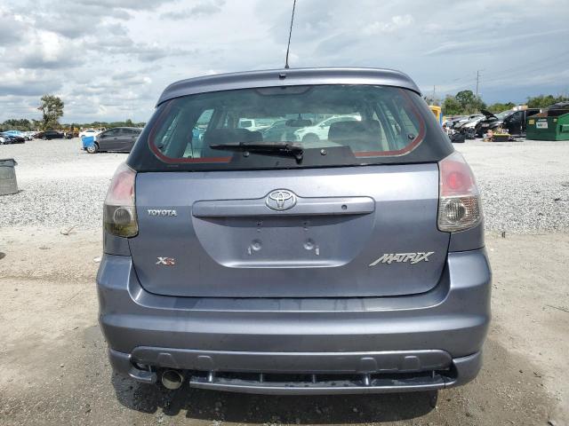 Photo 6 from auction – 2005 TOYOTA COROLLA MA with VIN 2T1KR32EX5C551526