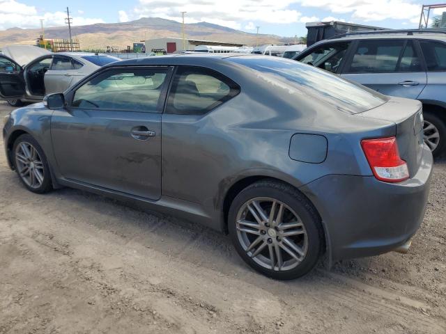 Photo 2 from auction – 2013 TOYOTA SCION TC with VIN JTKJF5C76D3047670