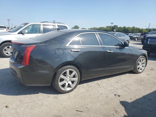 Photo 3 from auction – 2015 CADILLAC ATS with VIN 1G6AA5RA5F0140583