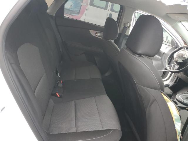 Photo 10 from auction – 2023 KIA FORTE LX with VIN 3KPF24AD5PE617585