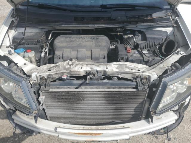 Photo 12 from auction – 2015 HONDA ODYSSEY TO with VIN 5FNRL5H90FB128151