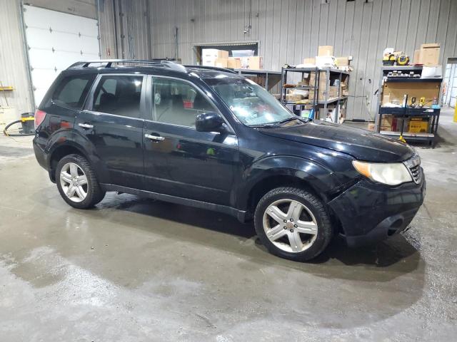 Photo 4 from auction – 2010 SUBARU FORESTER 2 with VIN JF2SH6DC2AH733034