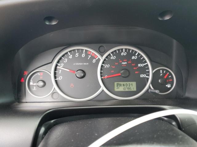 Photo 9 from auction – 2006 MAZDA TRIBUTE I with VIN 4F2YZ02Z66KM13896