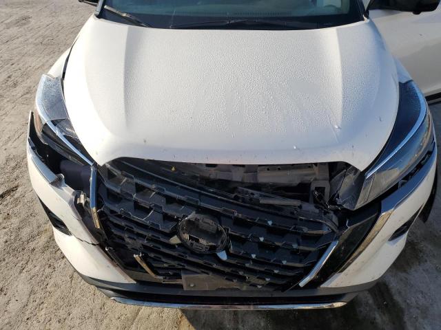 Photo 12 from auction – 2023 NISSAN KICKS SR with VIN 3N1CP5DVXPL539656
