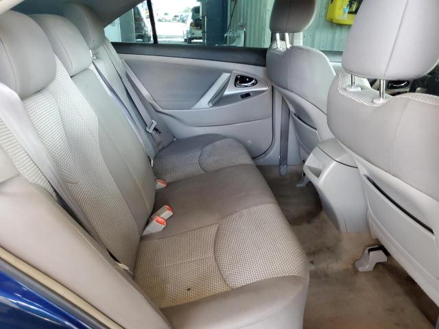 Photo 10 from auction – 2009 TOYOTA CAMRY BASE with VIN 4T1BE46K39U372475
