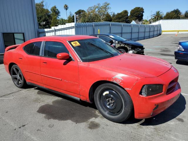 Photo 4 from auction – 2007 DODGE CHARGER R/T with VIN 2B3KA53H37H870255
