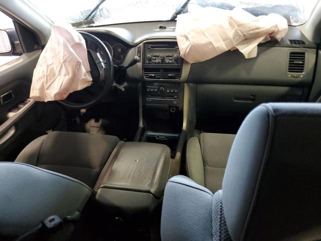 Photo 8 from auction – 2008 HONDA PILOT SE with VIN 5FNYF18378B025240