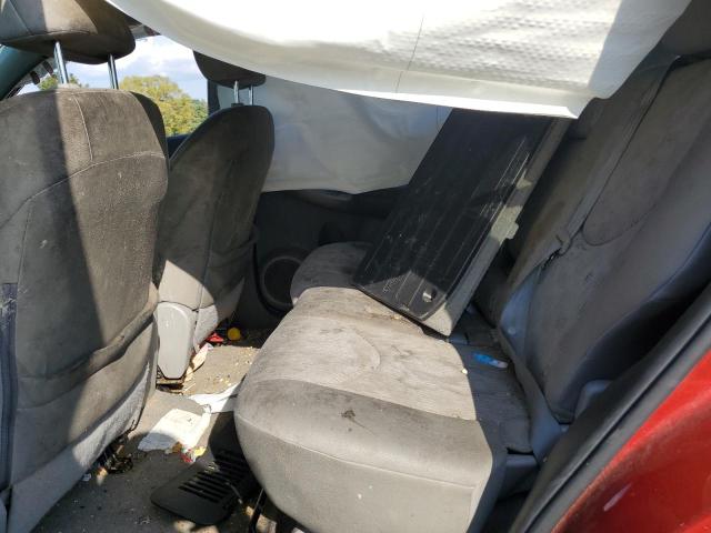 Photo 10 from auction – 2012 TOYOTA RAV4 with VIN 2T3ZF4DV6CW143067