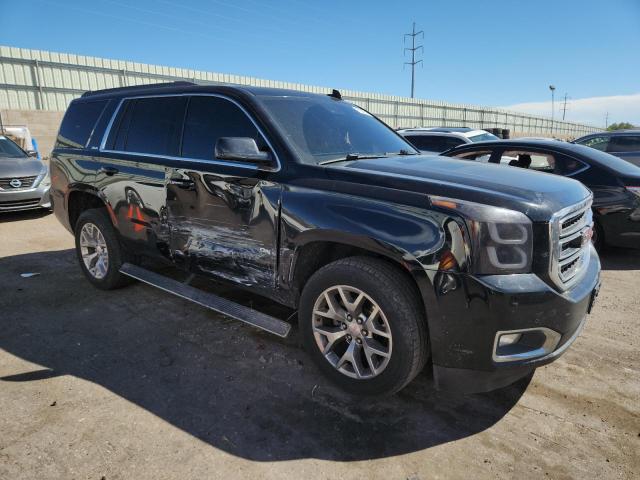 Photo 4 from auction – 2017 GMC YUKON SLE with VIN 1GKS2AKC8HR193459