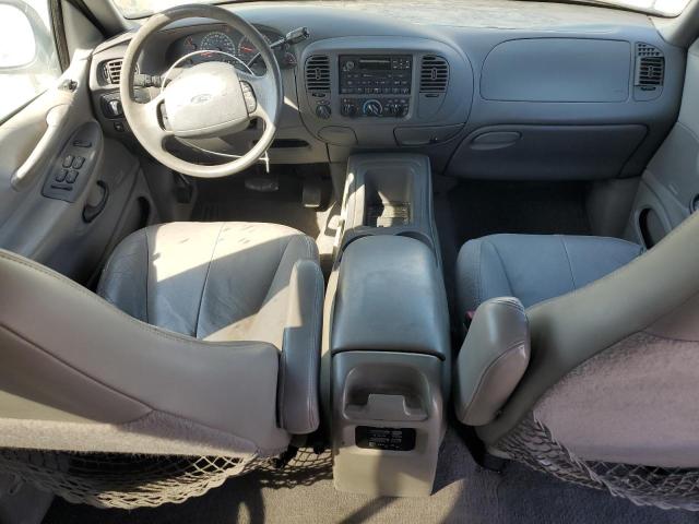 Photo 8 from auction – 1999 FORD EXPEDITION with VIN 1FMPU18L2XLB74552
