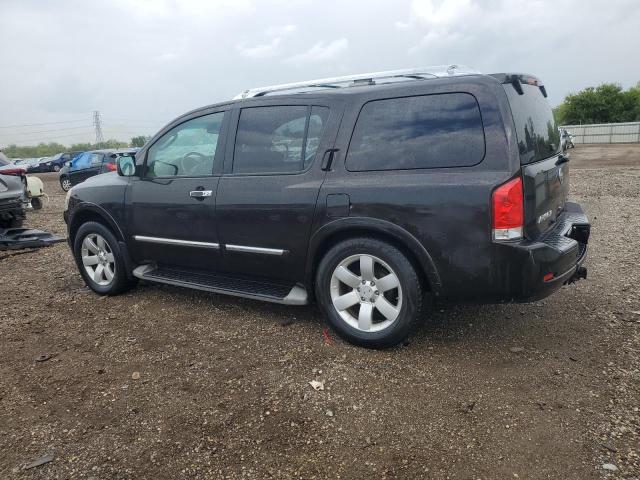 Photo 2 from auction – 2011 NISSAN ARMADA with VIN 5N1BA0NC9BN615687