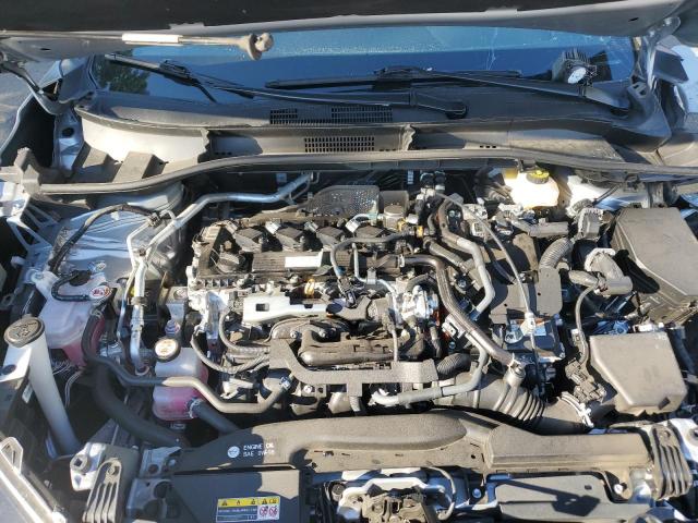 Photo 12 from auction – 2024 TOYOTA COROLLA CR with VIN 7MUFBABG1RV034758
