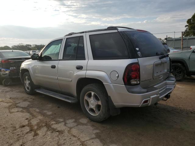 Photo 2 from auction – 2008 CHEVROLET TRAILBLAZE with VIN 1GNDT13S982256110