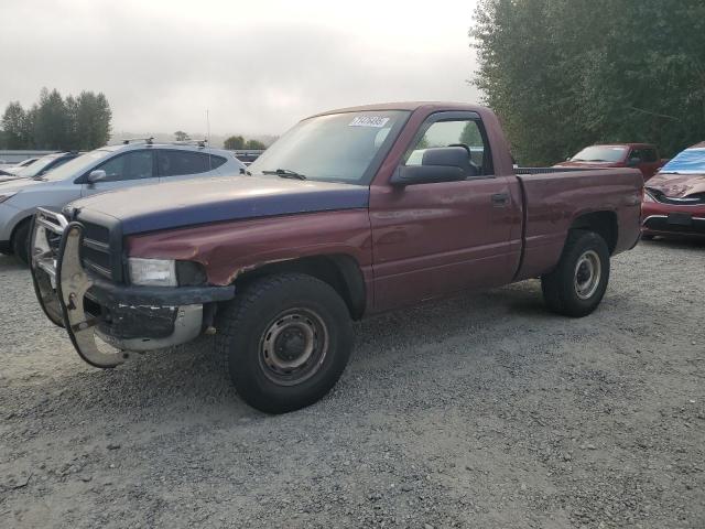DODGE RAM 1500 2001 with VIN 1B7HC16X31S724808 - Photo from auction