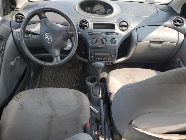 Photo 8 from auction – 2004 TOYOTA ECHO with VIN JTDBT123040335102