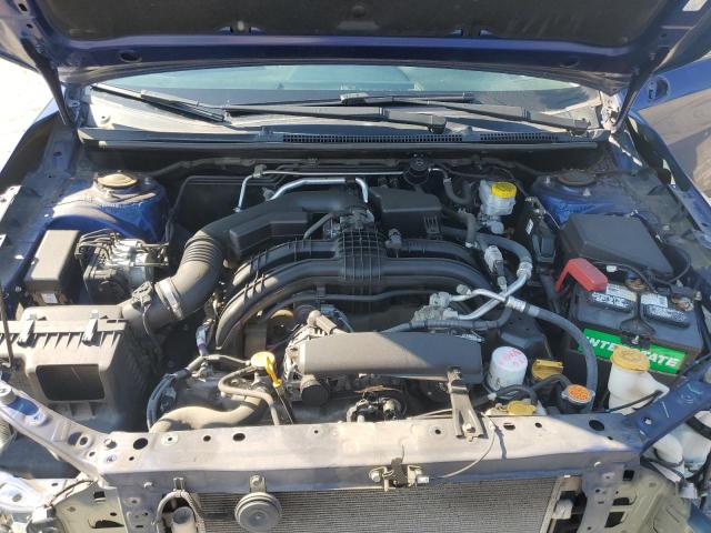 Photo 12 from auction – 2018 SUBARU IMPREZA PR with VIN 4S3GTAB6XJ3703523