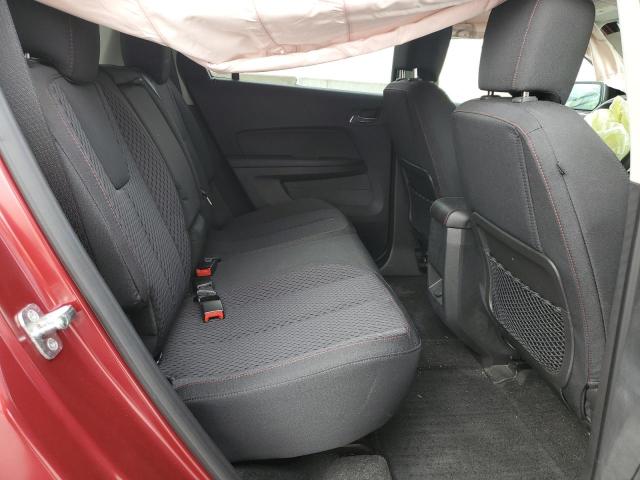 صورة رقم 11 من المزاد - 2012 GMC TERRAIN SL مع VIN 2GKALMEKXC6294245