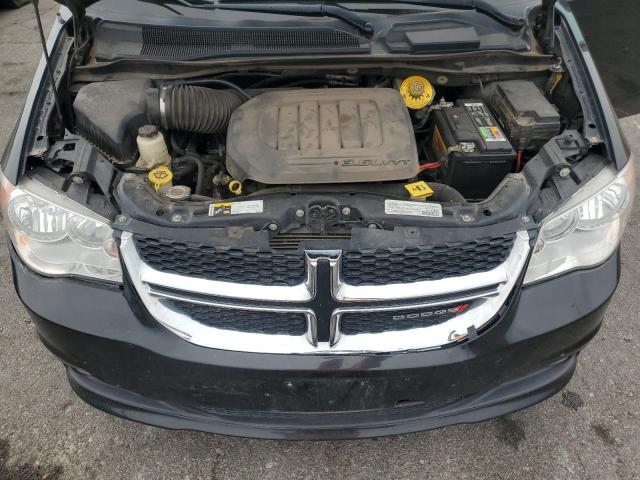 Zdjęcie 12 z aukcji – 2019 DODGE GRAND CARA z VIN 2C4RDGCG9KR798293