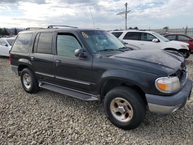 Фото 4 с аукциона – 2001 FORD EXPLORER X с VIN 1FMDU73EX1ZA06855