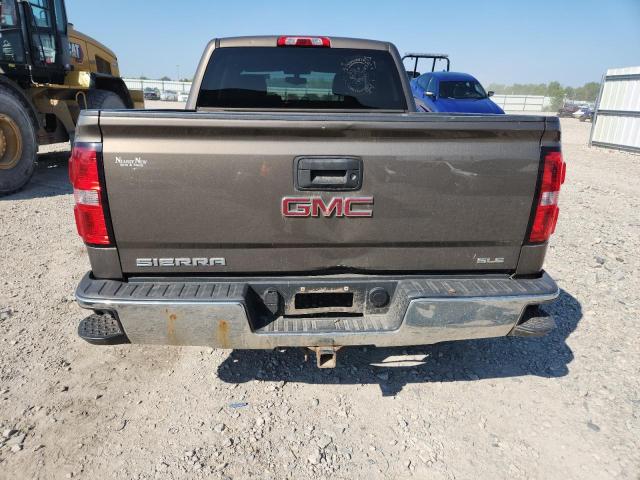 Photo 6 from auction – 2014 GMC SIERRA K15 with VIN 3GTU2UEC8EG411428