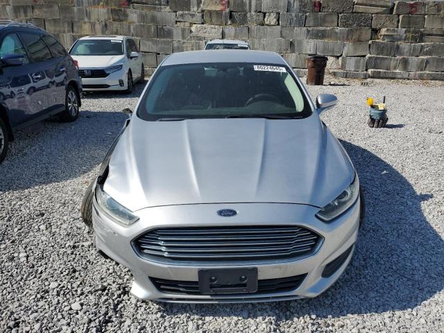 Photo 5 from auction – 2014 FORD FUSION SE with VIN 3FA6P0H76ER159755