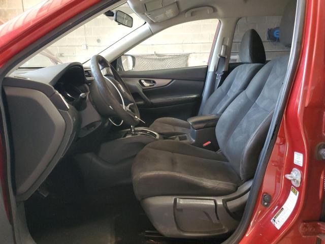Photo 7 from auction – 2015 NISSAN ROGUE S with VIN KNMAT2MV6FP585762