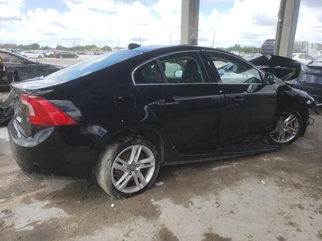 Photo 3 from auction – 2015 VOLVO S60 PREMIE with VIN YV126MFK8F1343062