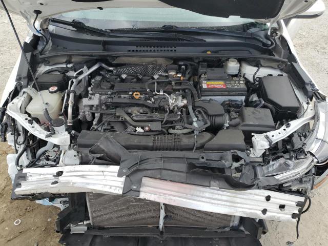 Photo 11 from auction – 2021 TOYOTA COROLLA XS with VIN 5YFT4MCE5MP059752
