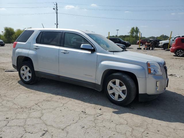 Photo 4 from auction – 2015 GMC TERRAIN SLE with VIN 2GKFLVEK2F6333569