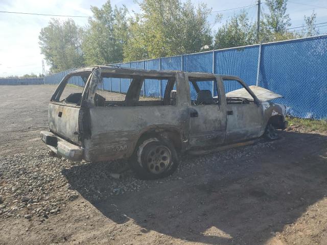 Photo 3 from auction – 1993 CHEV SUBURBAN with VIN 1GNEC16K2PJ392261