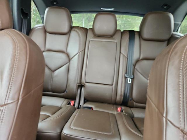 Photo 10 from auction – 2015 PORSCHE CAYENNE with VIN WP1AF2A25FLA35380