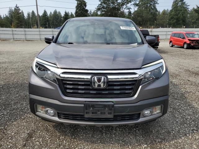 صورة رقم 5 من المزاد - 2019 HONDA RIDGELINE مع VIN 5FPYK3F74KB019486