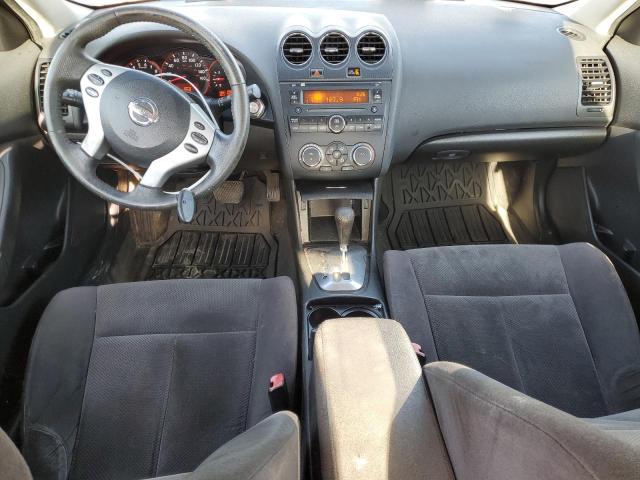 Photo 8 from auction – 2008 NISSAN ALTIMA 2.5 with VIN 1N4AL21E68C135727