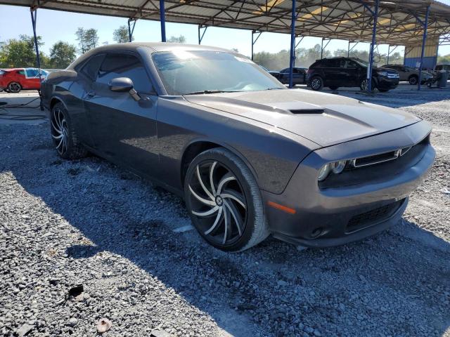 Photo 4 from auction – 2016 DODGE CHALLENGER with VIN 2C3CDZAG6GH162629