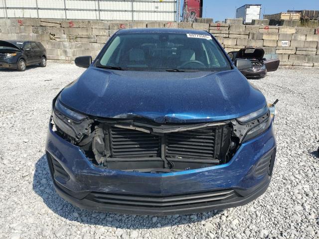 Photo 5 from auction – 2022 CHEVROLET EQUINOX LS with VIN 3GNAXSEV4NS215016