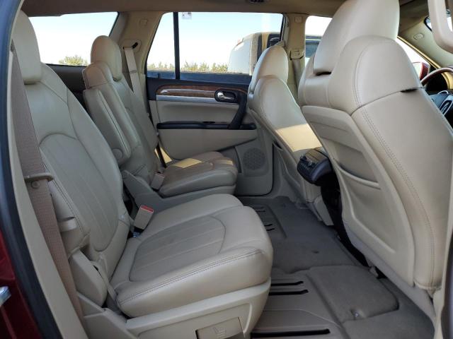 Photo 11 from auction – 2010 BUICK ENCLAVE CX with VIN 5GALVCED3AJ138639