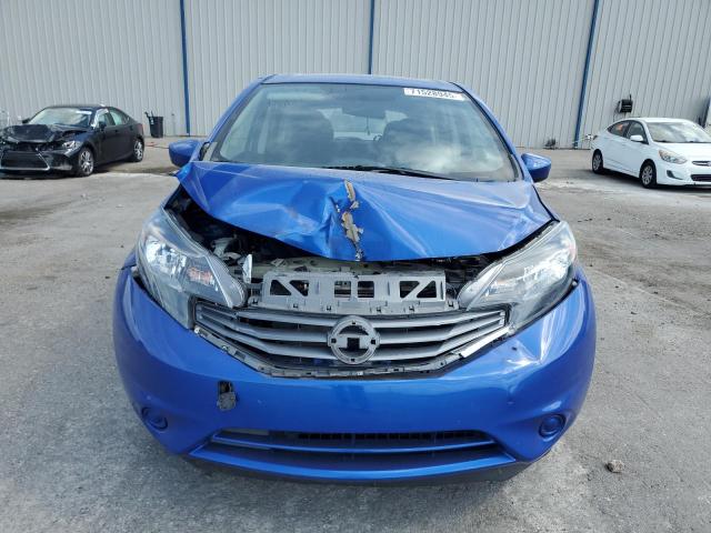 Photo 5 from auction – 2015 NISSAN VERSA NOTE with VIN 3N1CE2CP4FL432673