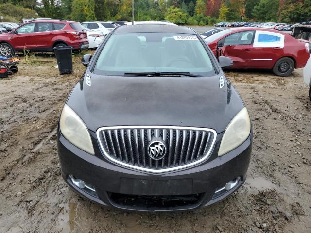 Photo 5 from auction – 2013 BUICK VERANO with VIN 1G4PP5SK5D4227426